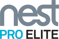 Nest Pro Elite logo