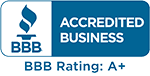 BBB A+ Rating