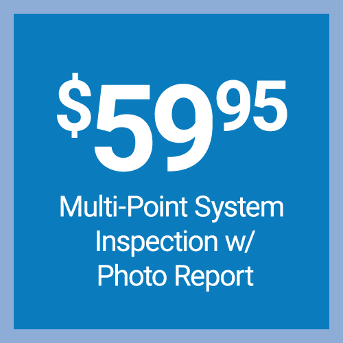 $59.95 Inspection
