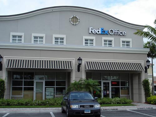 FedEx Office