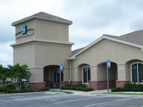 Fifth Third Bank