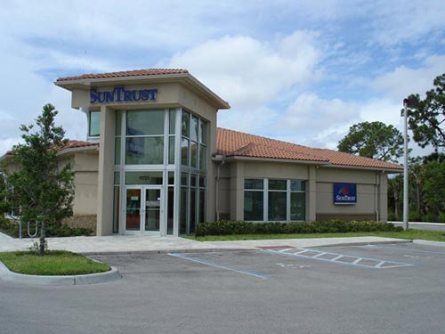 SunTrust Bank