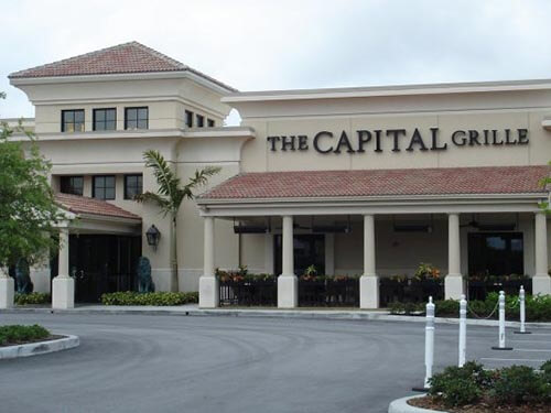 The Capital Grille