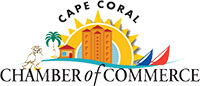 Cape Coral Chamber of Commerce Logo