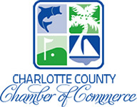 Charlotte County Chamber of Commerce Logo