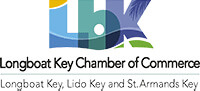 Longboat Key Chamber of Commerce Logo