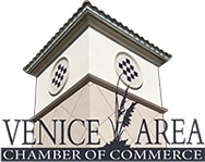 Venice Area Chamber of Commerce logo