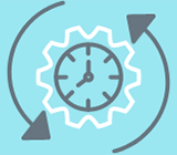 Improved Efficiency icon
