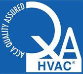 ACCA Quality Assured Logo