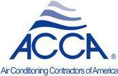 Air Conditioning Contractors of America Logo