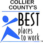 Collier County's best places to work