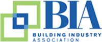 Lee Building Industry Association Logo