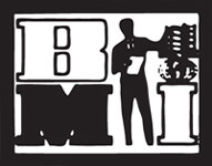 Building Managers International logo