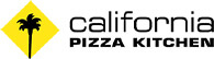 California Pizza Kitchen