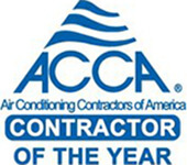 ACCA, contractor of the year