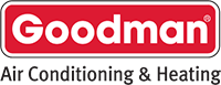 Goodman logo