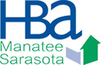 Home Builders Association Manatee-Sarasota Logo