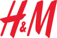 H & M