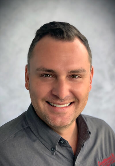 Tony DiPalma