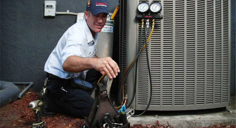 Ac Repair