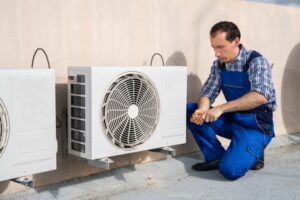 Air Conditioner Breakdown in North Venice, FL