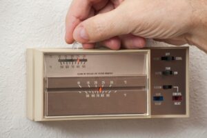 Thermostat Replacement in Naples, FL